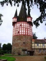 22 Neustadt_Hessen-Junker-Hansen-Turm